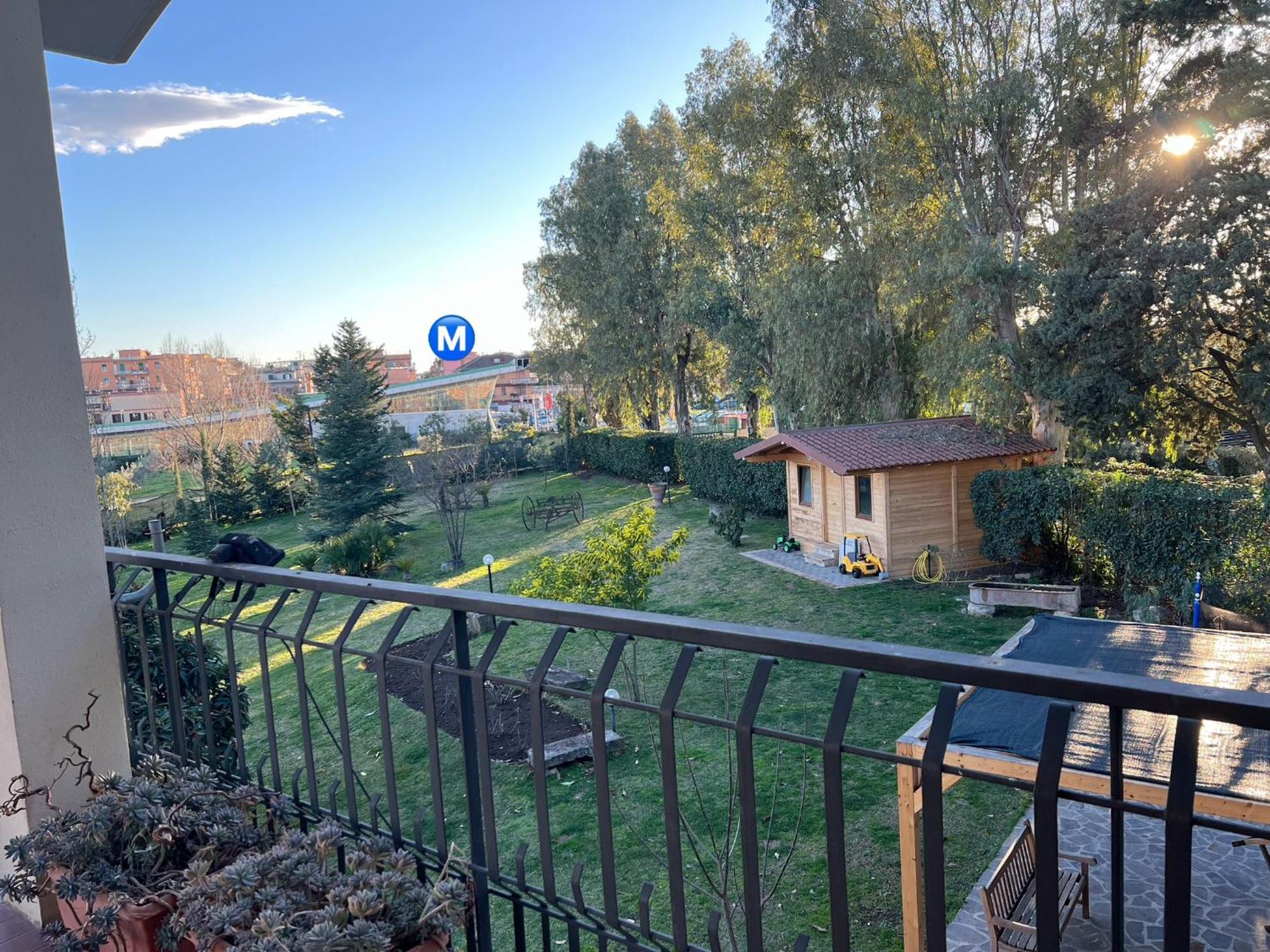 Appartement Torrenova 22 *