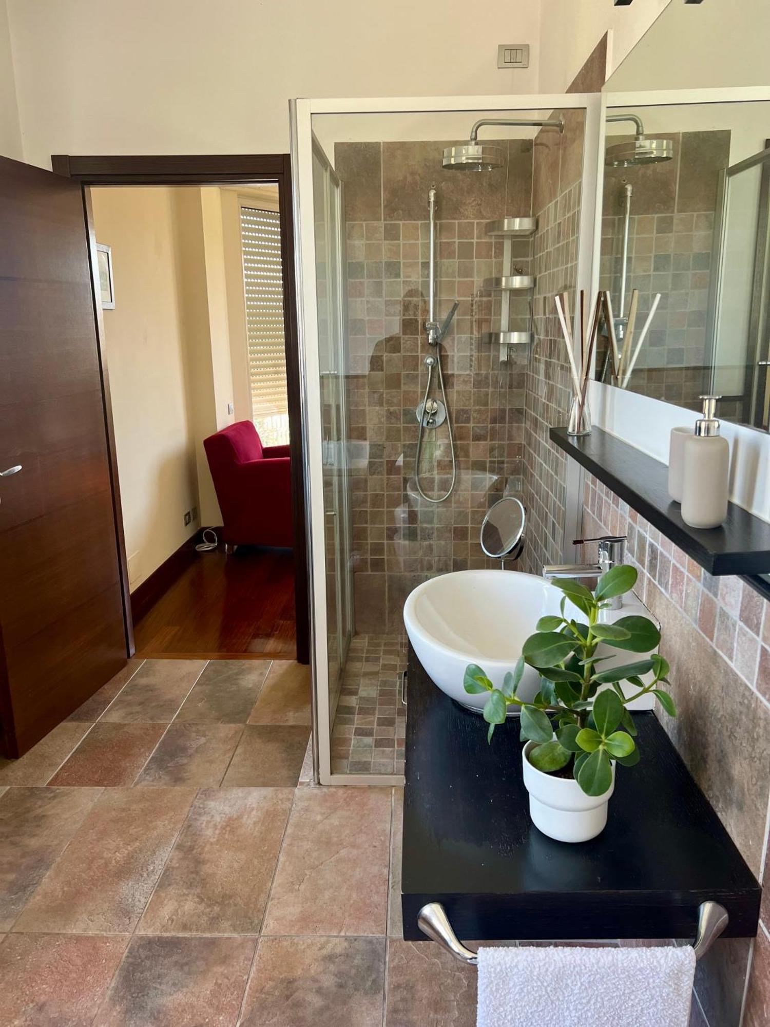 Appartement Torrenova 22 Rome