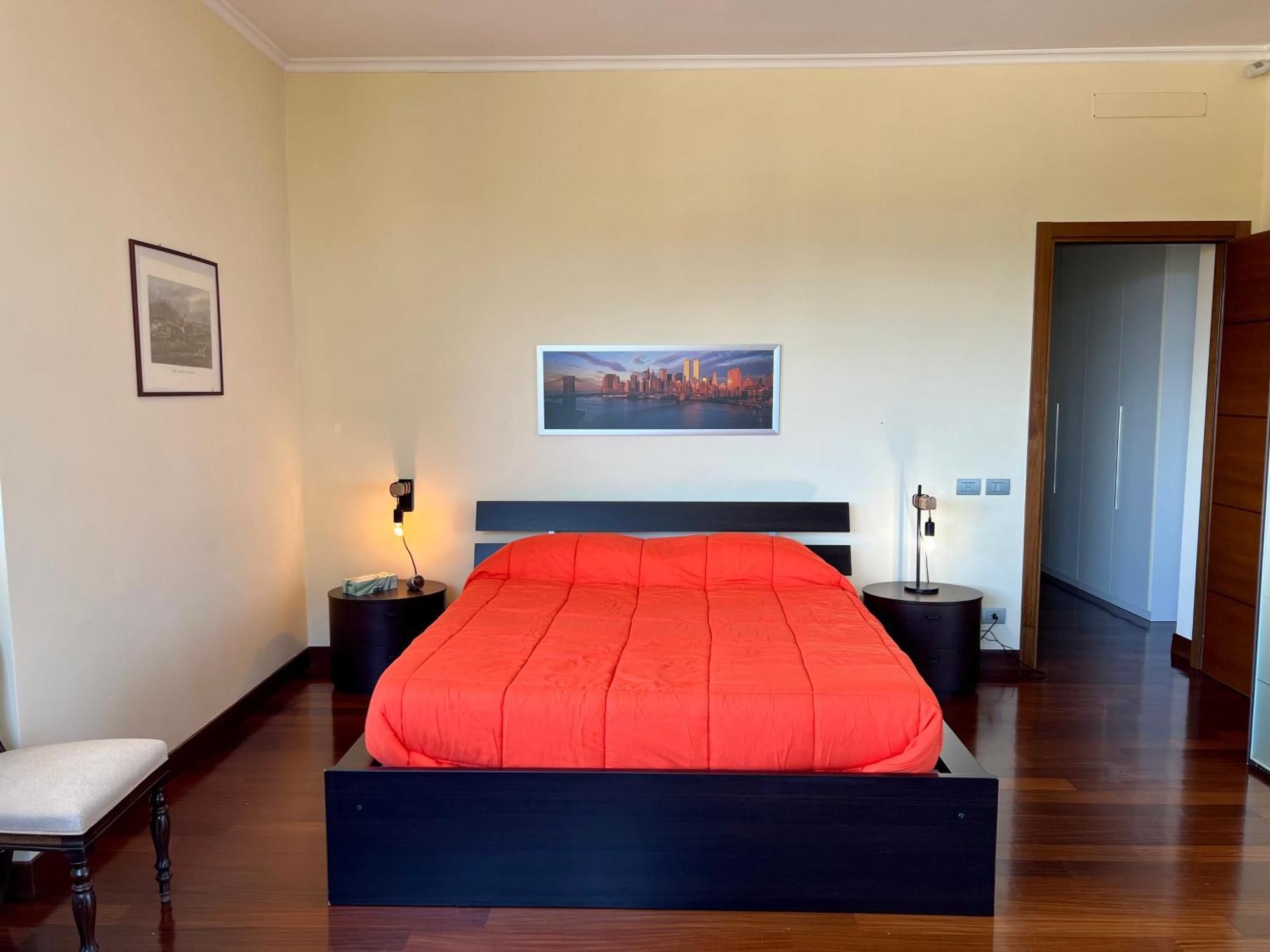 Appartement Torrenova 22