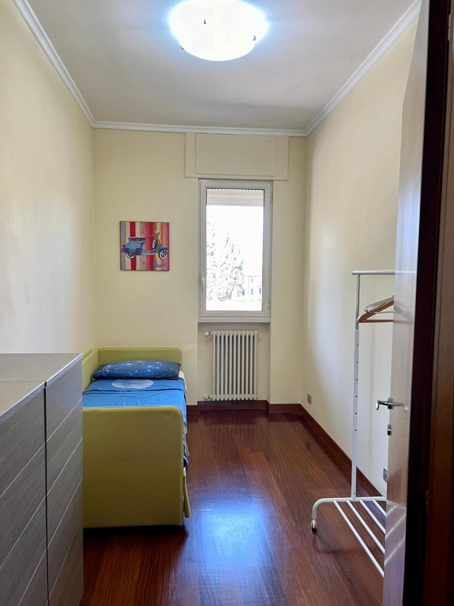 Torrenova 22 Appartement *