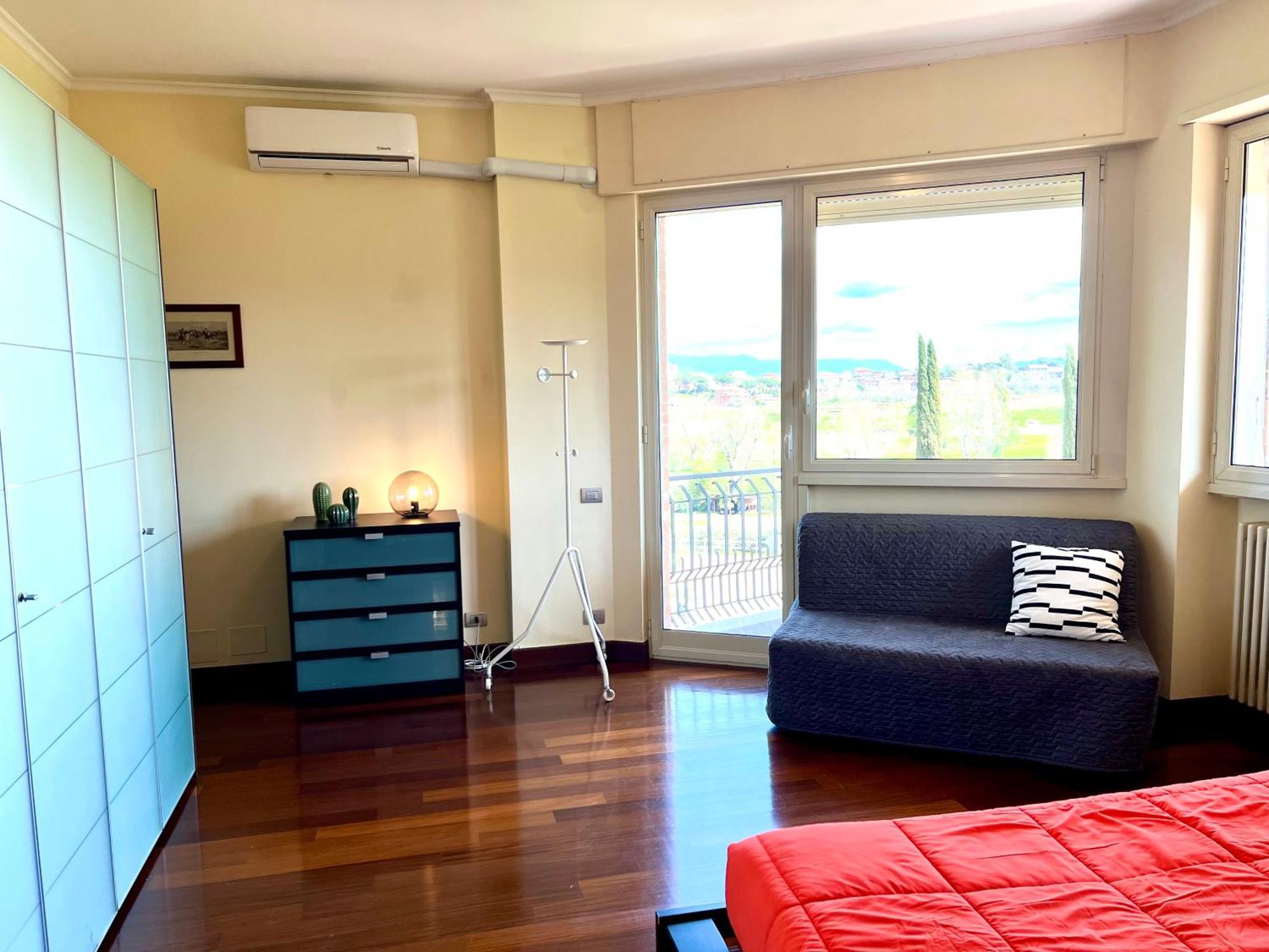 Torrenova 22 Appartement