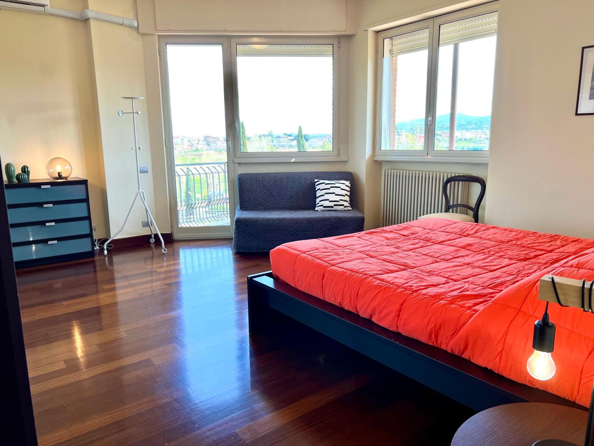 Appartement Torrenova 22