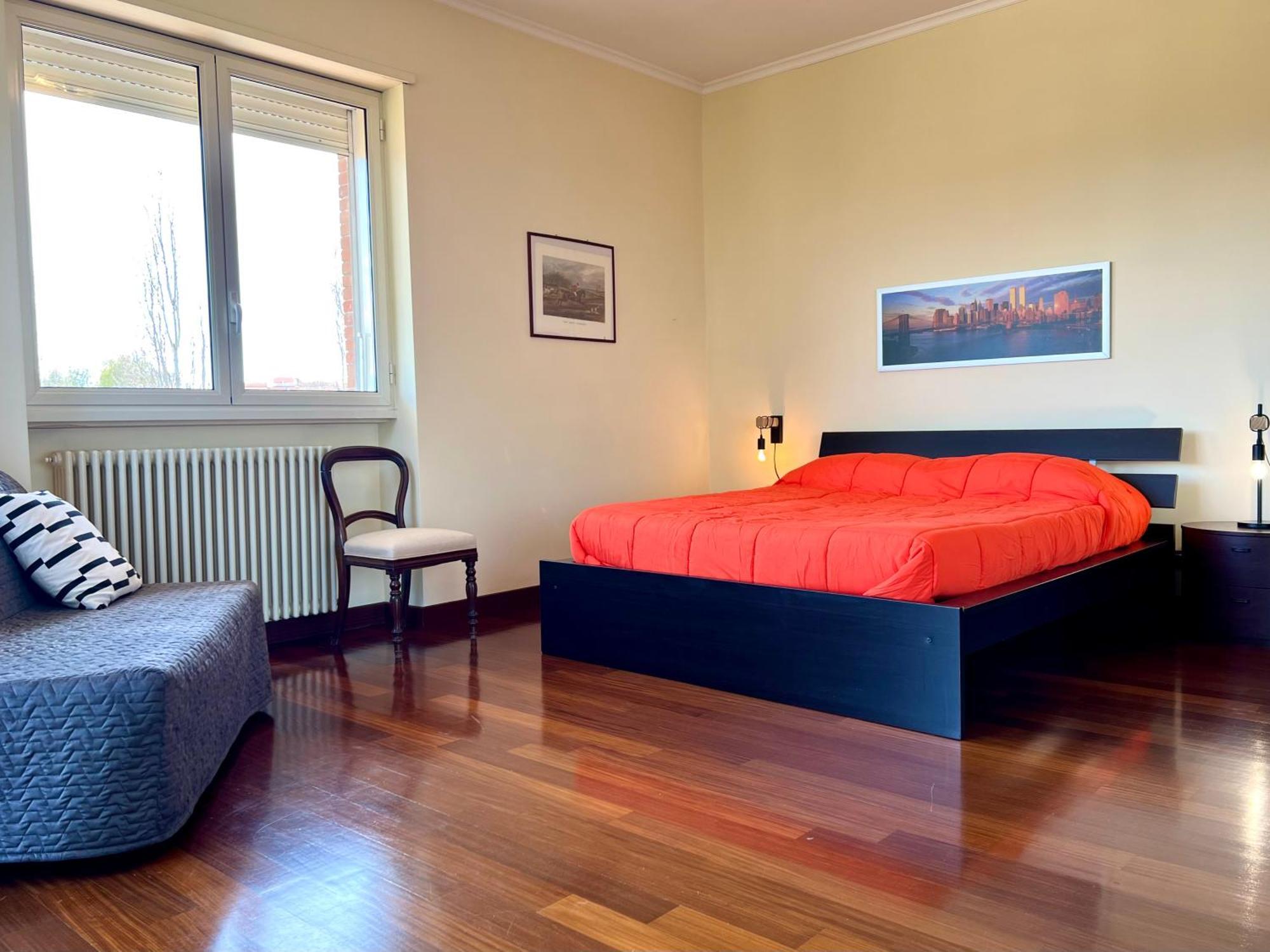 Appartement Torrenova 22 *