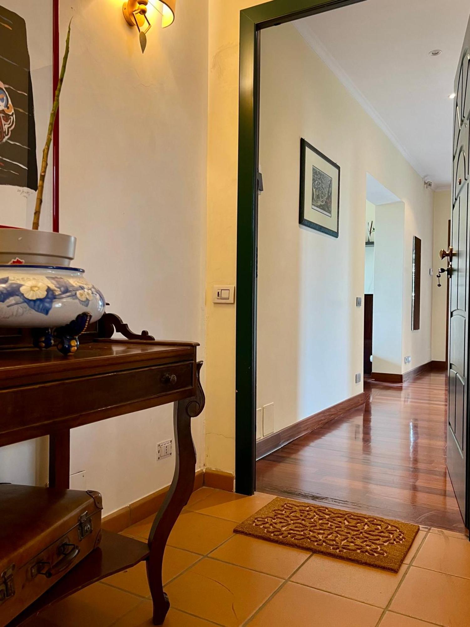 Appartement Torrenova 22 Rome