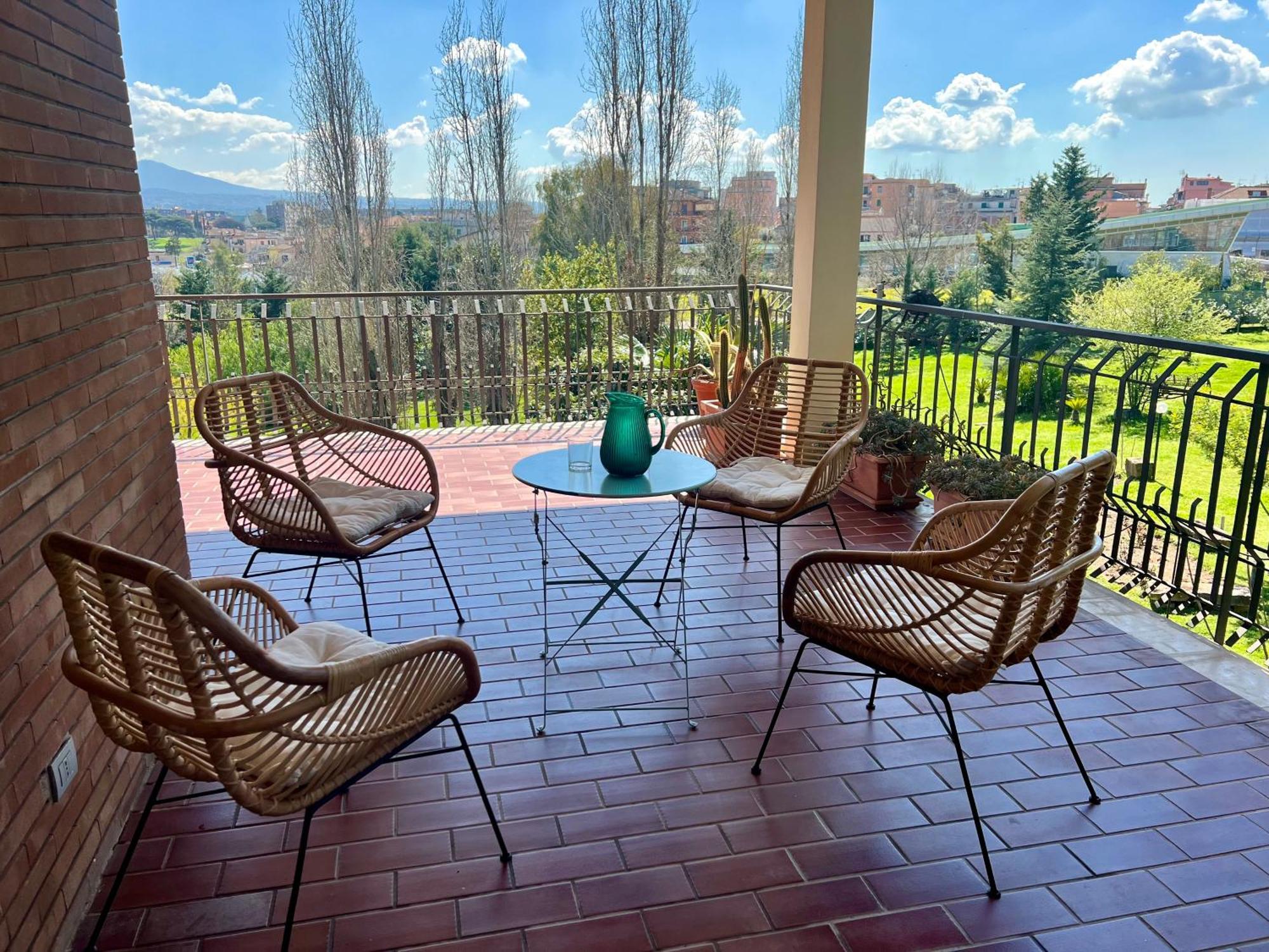 Appartement Torrenova 22