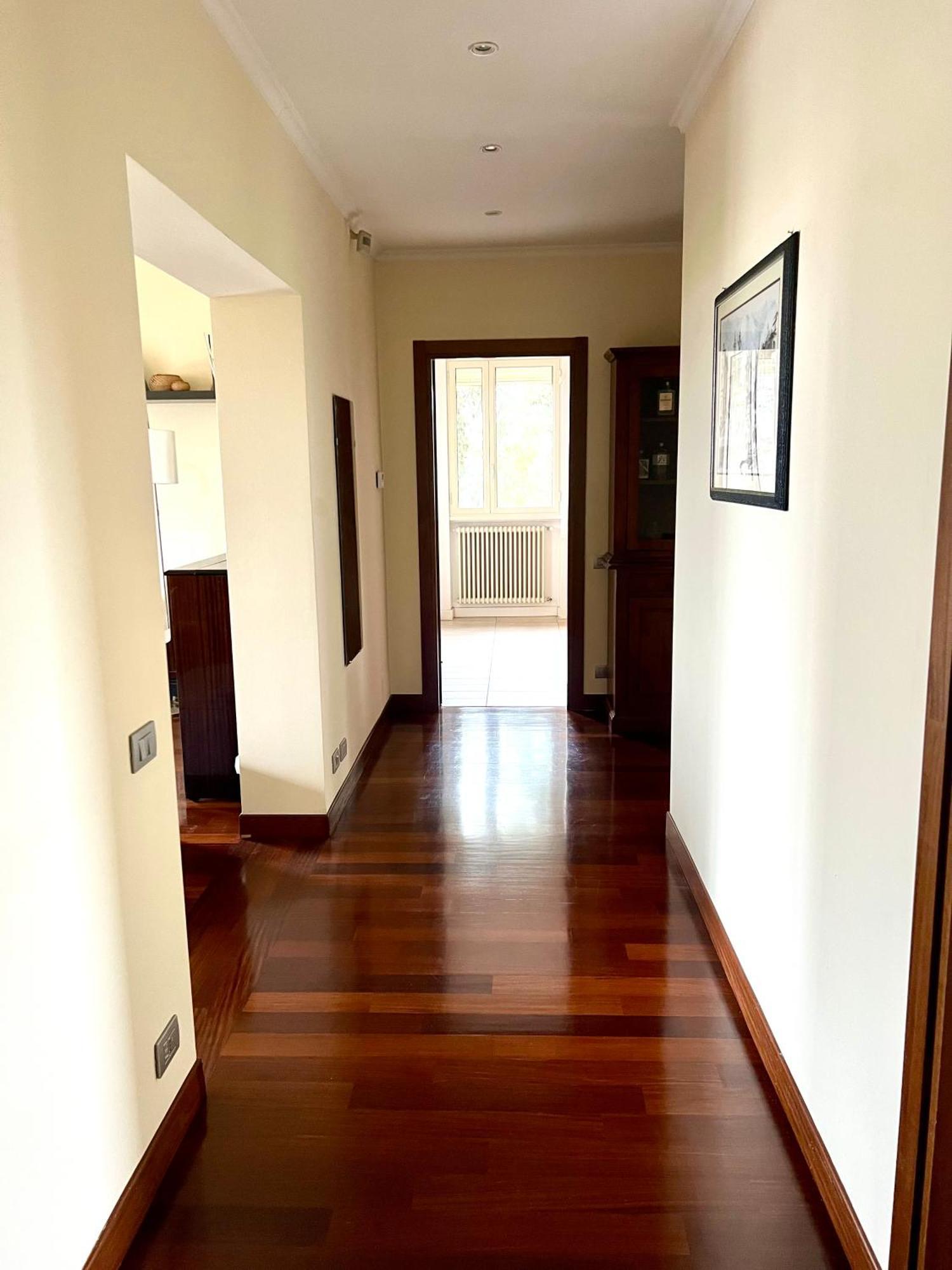 Appartement Torrenova 22 Rome