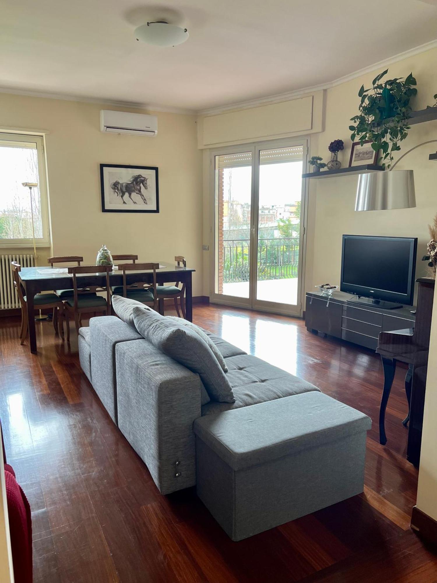 Appartement Torrenova 22