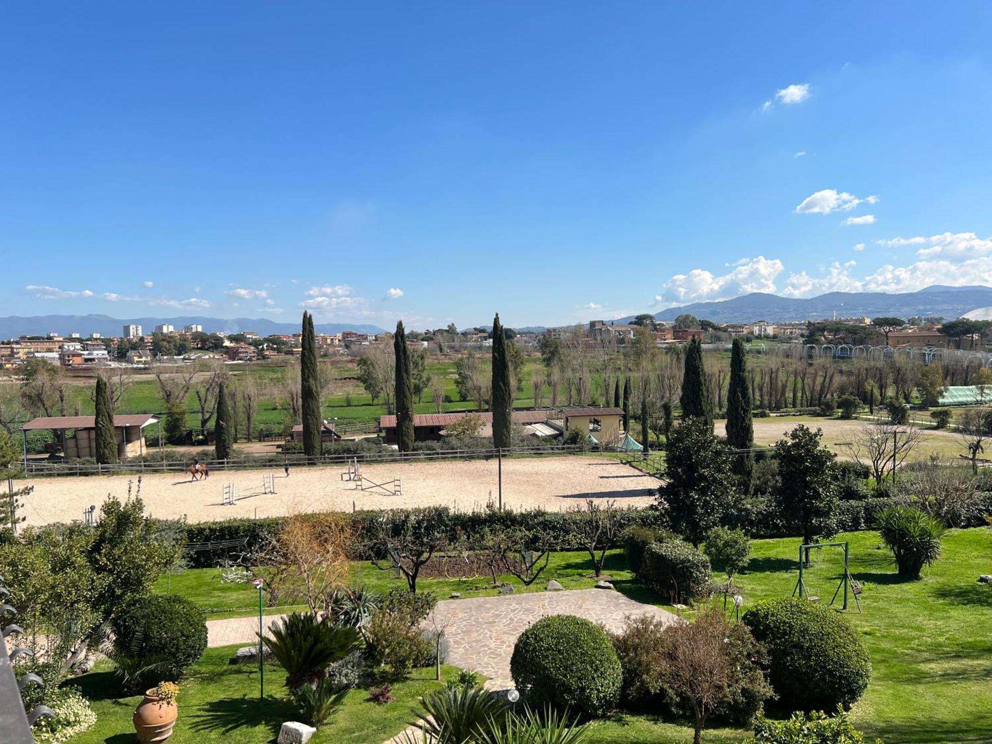 Appartement Torrenova 22 *