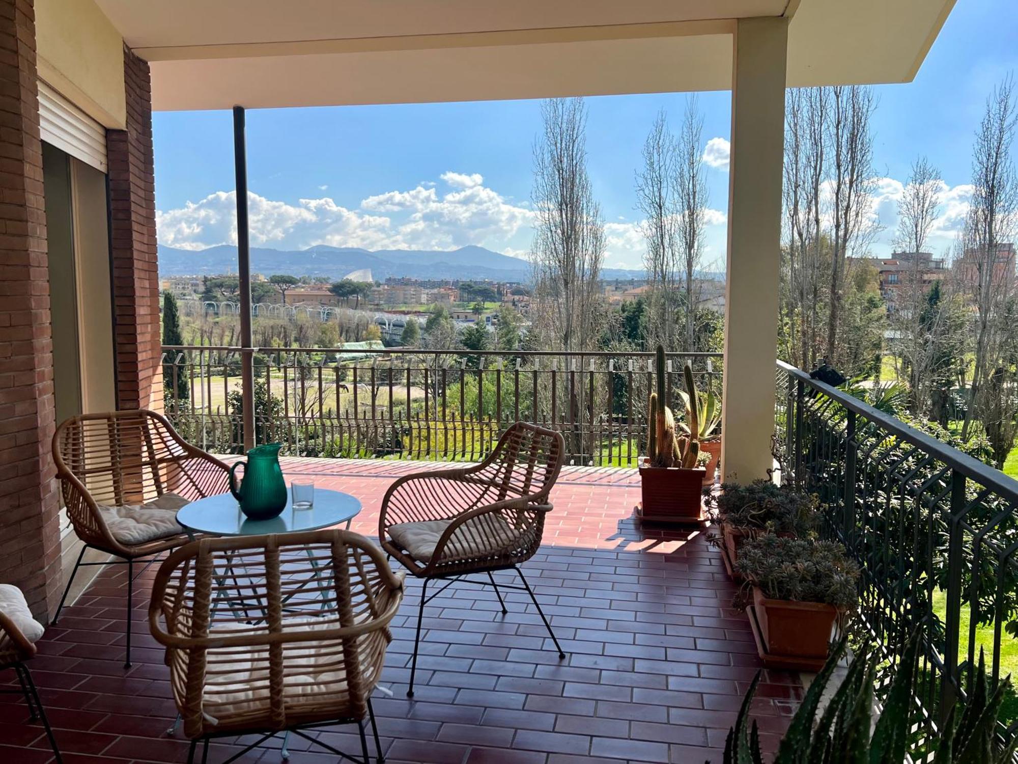 Appartement Torrenova 22